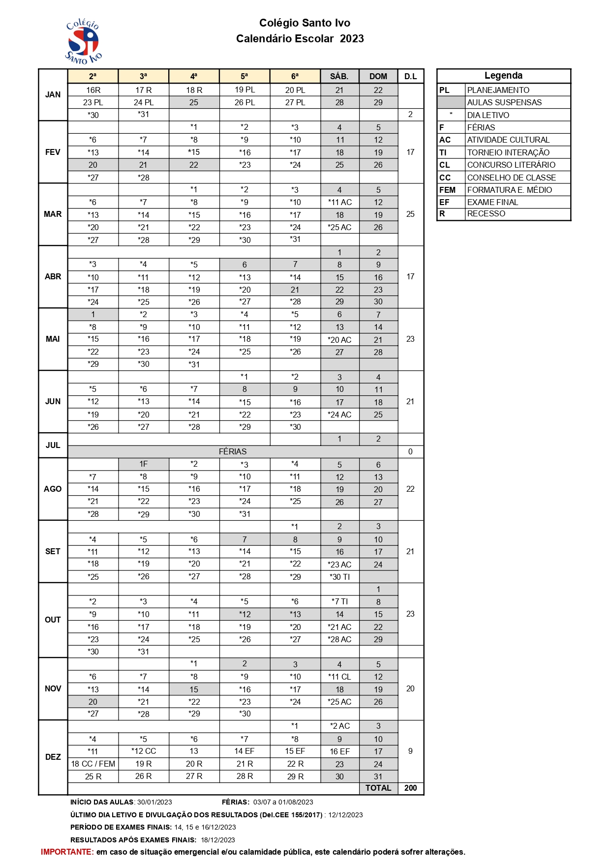 CALENDARIO ESCOLAR 2021 Página1 01