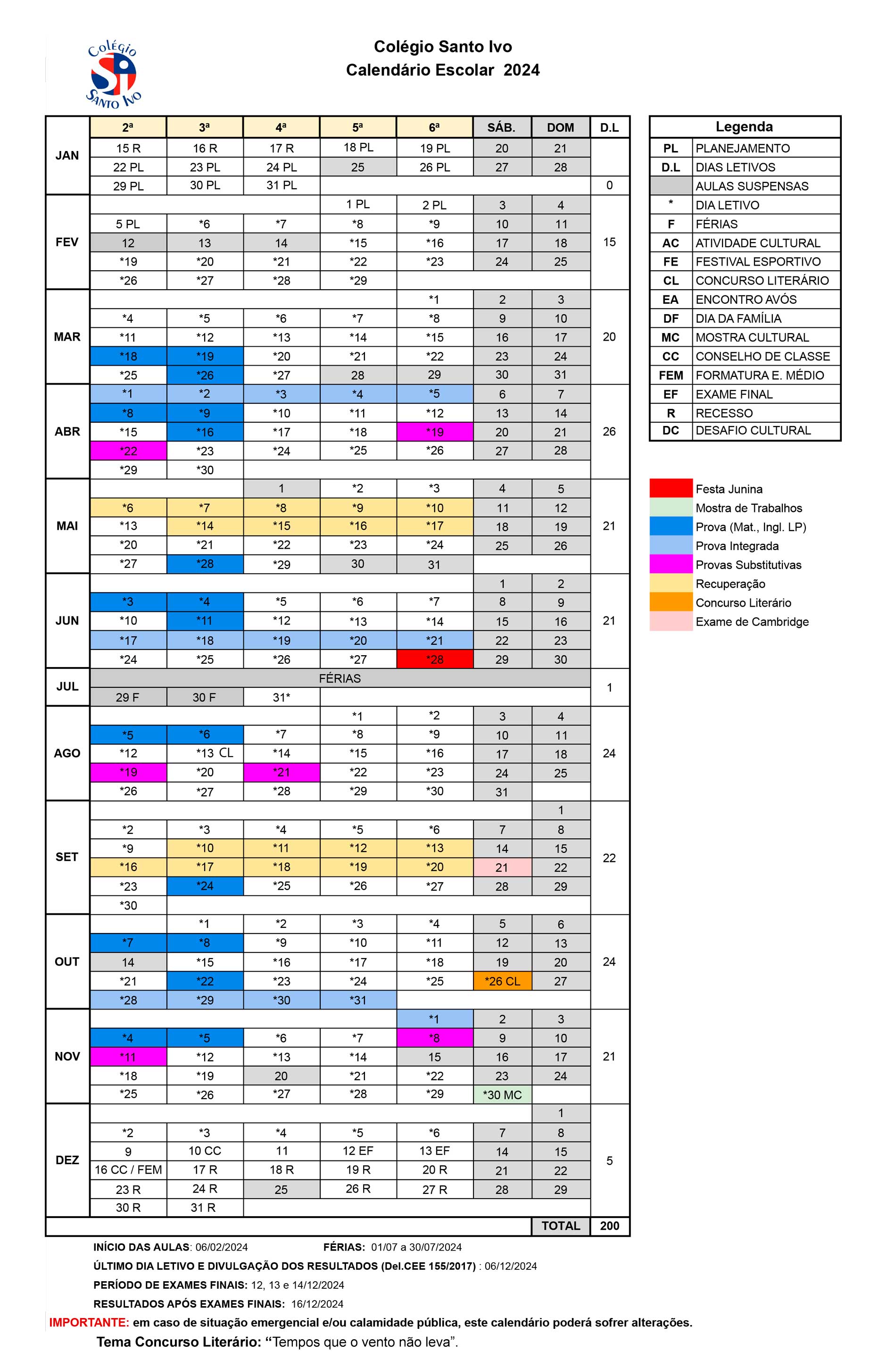 CALENDARIO ESCOLAR 2021 Página1 01