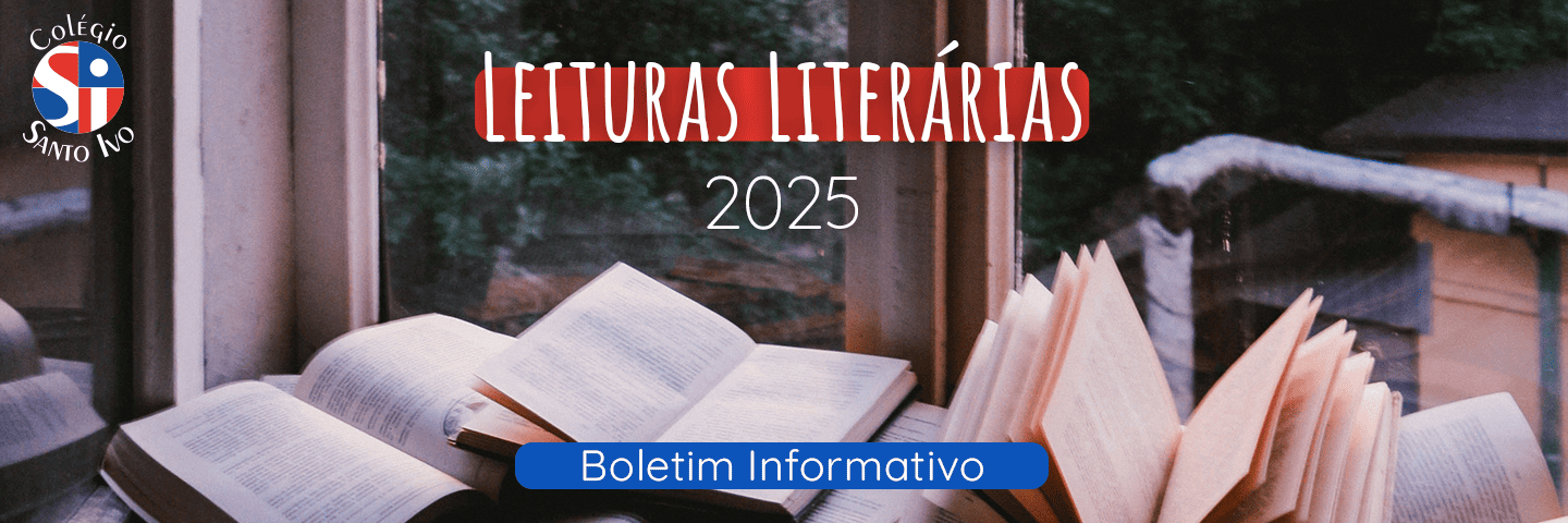 Leituras Literárias Primeiro Semestre