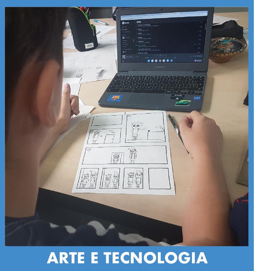 ARTE E TECNOLOGIA 01