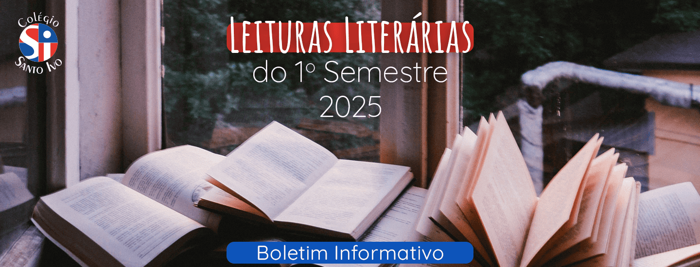 Leituras Literárias Primeiro Semestre