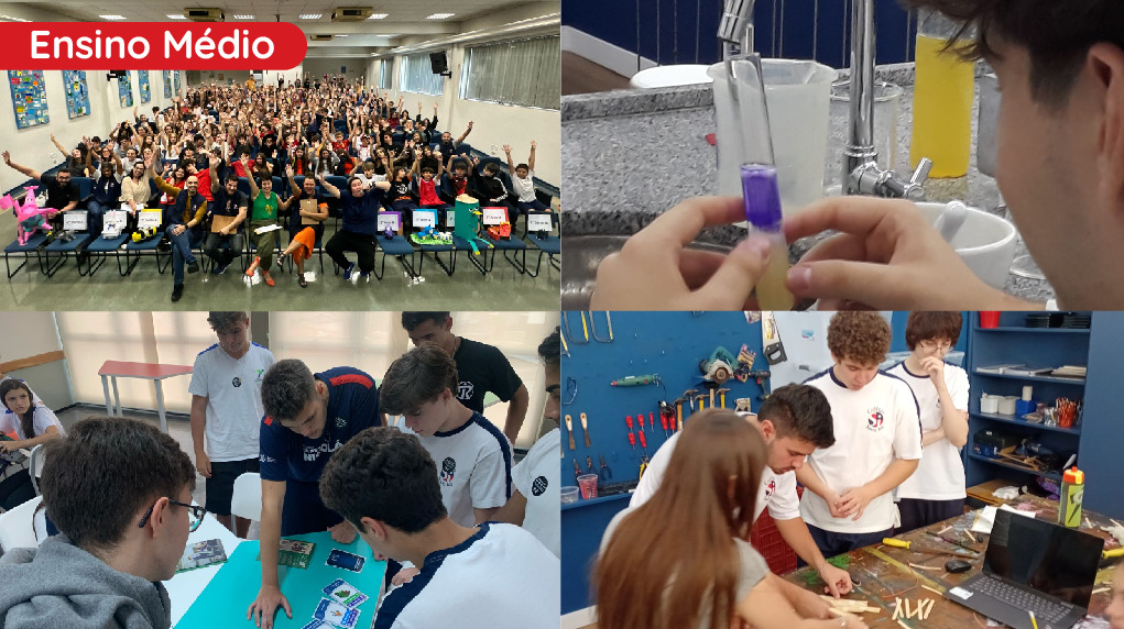 ensino medio